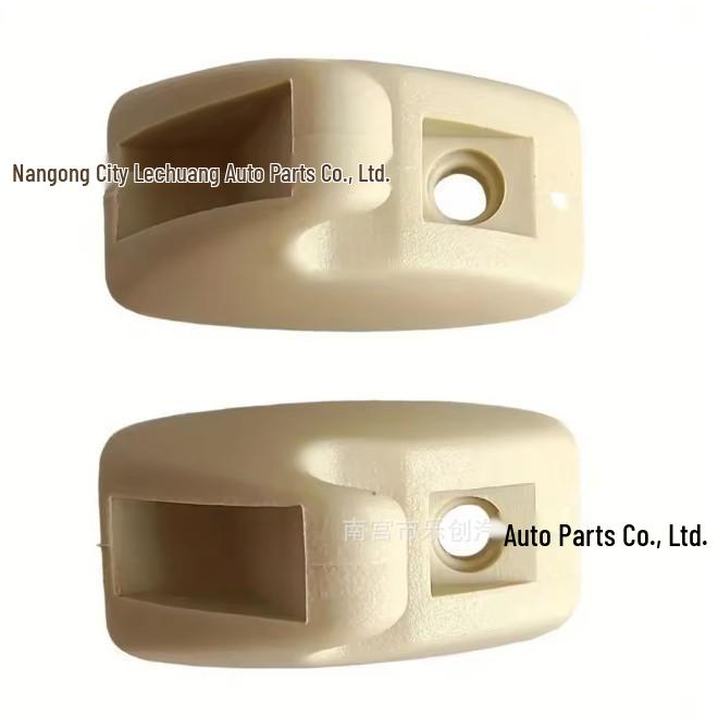 Clip di Supporto per Parasole per VW Jetta/Santana MK1 Passat B3
