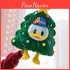 Donald Christmas Duck Tree Design Plush Doll Toy Pillow Cushion For Decor Sofa