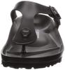 BIRKENSTOCK Gizeh EVA Black EU 36(23 Cm)