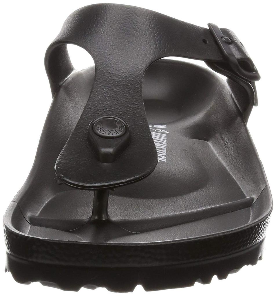 BIRKENSTOCK Gizeh EVA Black EU 36(23 Cm)
