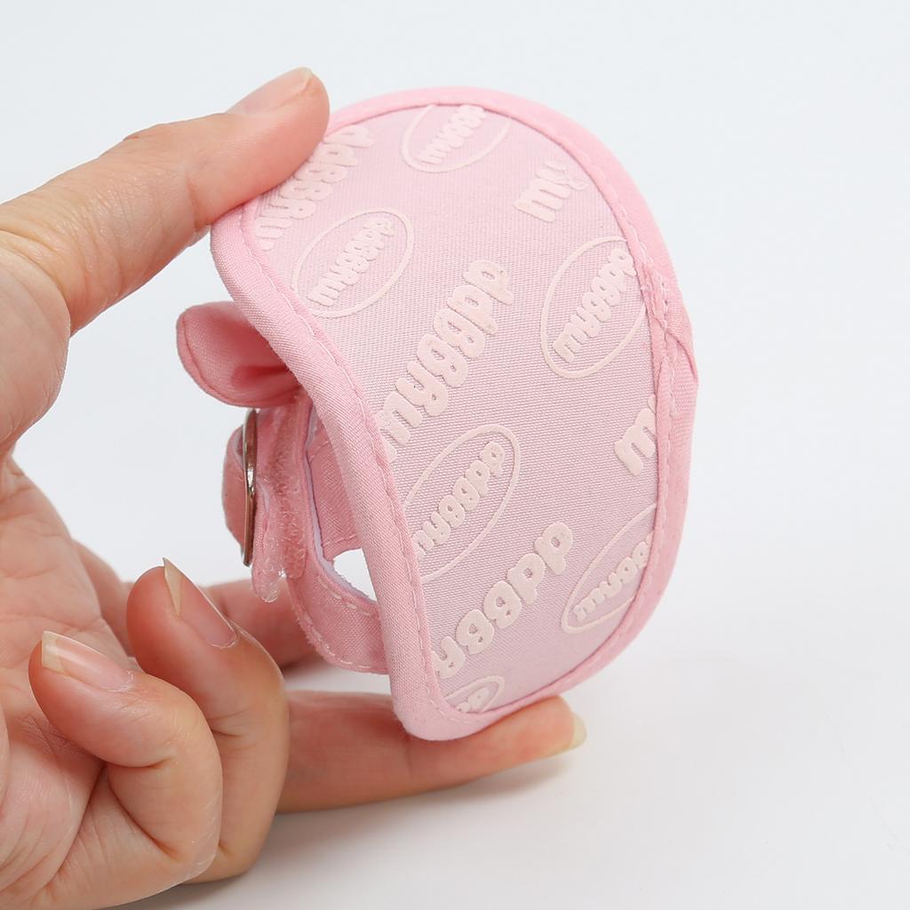 MYGGPP Spring Autumn Summer Baby Princess Shoes Baby Shoes Sandals Toddler Shoes