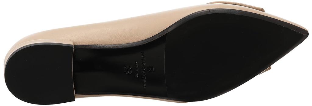 Fabio Rusconi Pumps F-5021, Size 35.5 (Equivalent To Japanese Sizes 22.5-23cm) [Parallel Import]