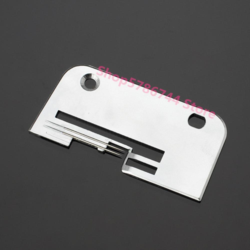 There Is Stock,Fast Delivery.Needle Plate #787601007 For Janome Newhome Sewing Machine 434D,534D