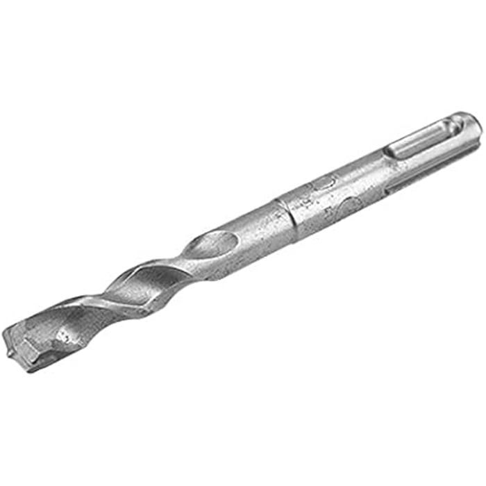 Mèche - DESCONOCIDO - 10 X 110 Mm - Acier - Universel - 1 Unité