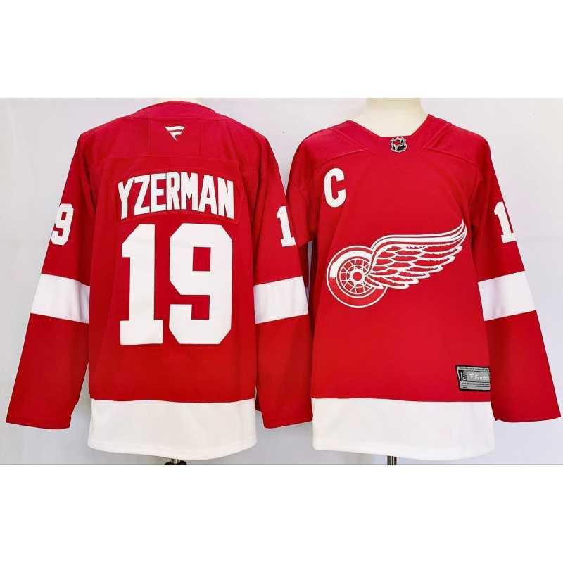 Herren Damen Eishockey Trainingsshirt Kurzarm Teamtrikot Colorado Avalanche Minnesota Stil