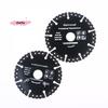 S-1/2Pcs 115/125mm Metal Cutting Blades - Sharp Discs For Steel, Aluminum, Concrete, Stone, Marble, Iron Cutting Disc