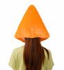 [DOKiDOKi] Pizza Headgear, Pizza Cosplay Hat, Funny Headwear, Costume, Mascot Costume, Photo Shoot, Event, Party, Halloween, Banquet, Christmas,