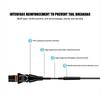 2pcs Ultra Sensitive LED Smart Float Luminous Electronic Float Luminous Float  Outdoor Fishing