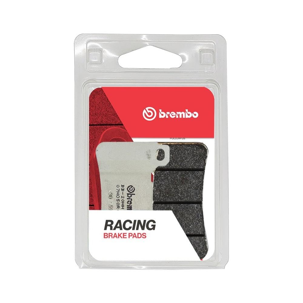

Brembo Serie Oro brake pads for RC07HO50RC