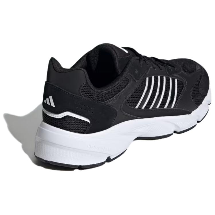 Adidas Crazychaos 2000 Black White Men Sneakers Core-Black Cloud-White IG4406