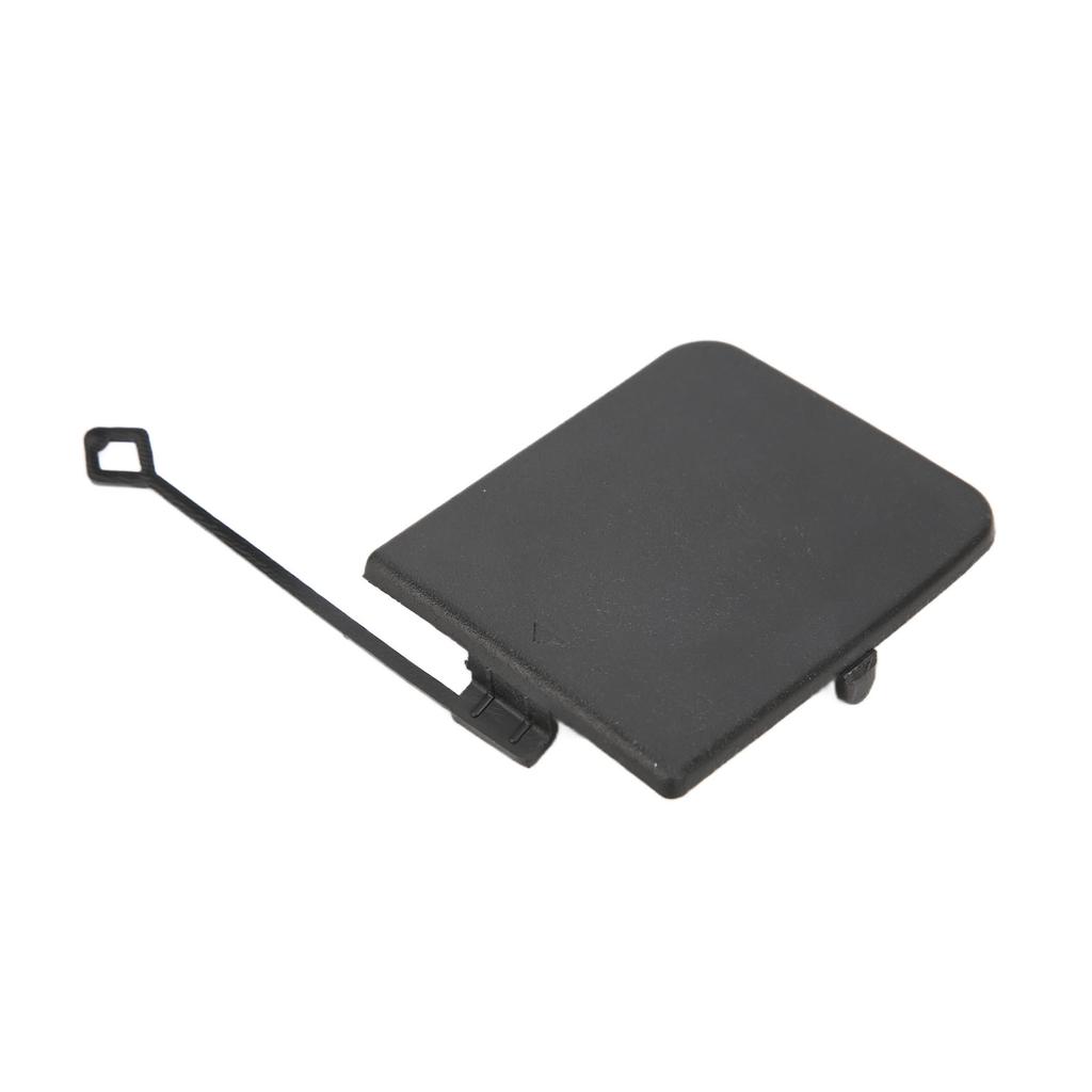 Car Rear Bumper Tow Hook Cap Trailer Eye Cover 51127303816 Replacement for X1 E84 2013‑2015