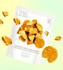 Delight Project Snowflake Dalgona 60g – Traditional Korean Sweet Snack