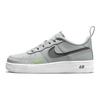 Nike Air Force 1 Low GS Light Smoke Grey Kids Sneakers DM3211-001