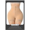 High Waisted Tummy Control Butt Lifting Women Body Shaping Underwear Panty