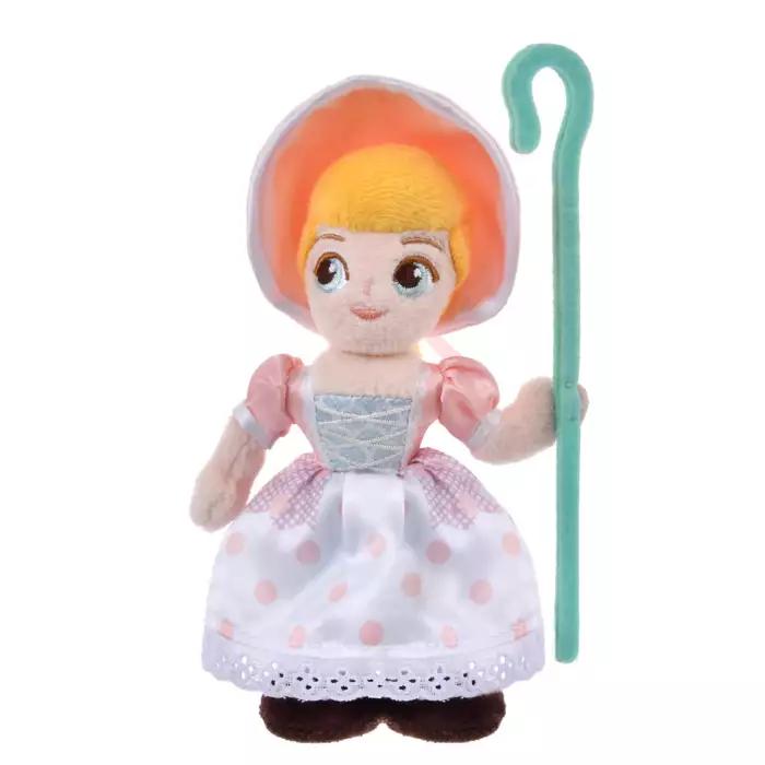 Disney Bo Peep Plush doll Disney stanDs Toy Story Japan NEW
