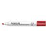Staedtler Lumocolor 2mm Bullet Whiteboard Marker 10pc