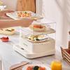 HAIPAI Multi-functional Electric Food Steamer