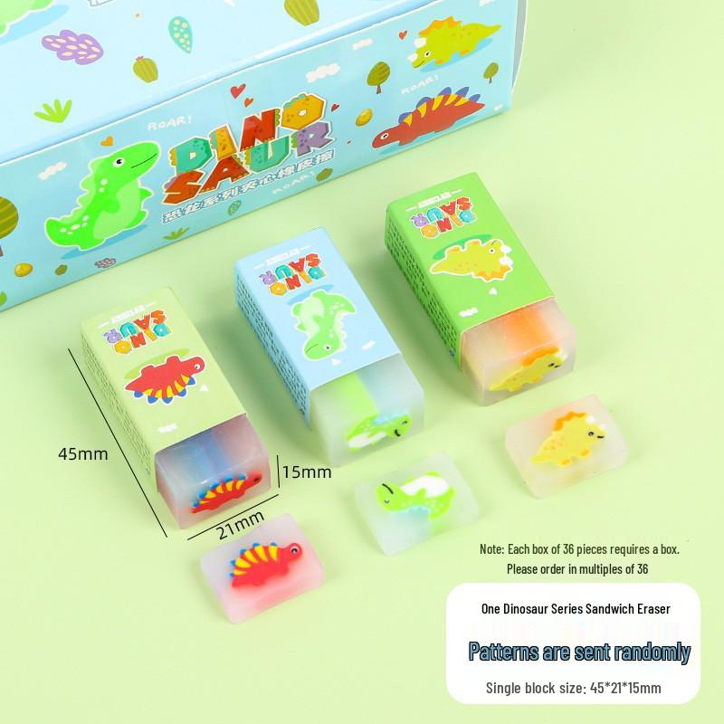 Creative Scented Fruit-Filled Jelly Eraser - Student-Specific, Sliceable, Clean, Ideal for Kids.