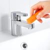 Stainless Steel Cleaning Eraser: Household Kitchen Descaler & Rust Stain Remover