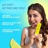 Dot & Key Lime Rush Swim Sports Sunscreen SPF 50+ PA++++ 50g Broad Spectrum Water Resistant