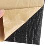 Noise Reduction Car Sound Deadener Mat Durable And Scratch-resistant Car Sound Proofing Deadening