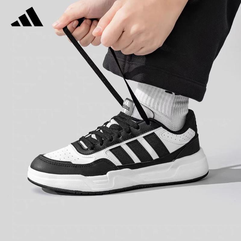 adidas Unisex Low-Top Casual Sneakers