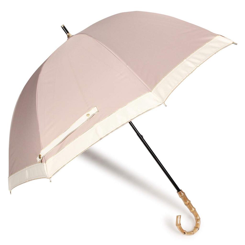 long UV light for both sunny and rainy heat UV ice line Parasol, umbrella, cut, 100, blocking, lightweight, 260g, days, blocking, protection,