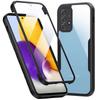 Sc Beetle 360 Galaxy A52 Czarny