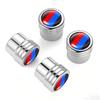4PCS Universal New Car Valve Cap Decorative Dustproof Tire Valve Stem Caps For VW Subaru  Honda KIA Toyota nbv9