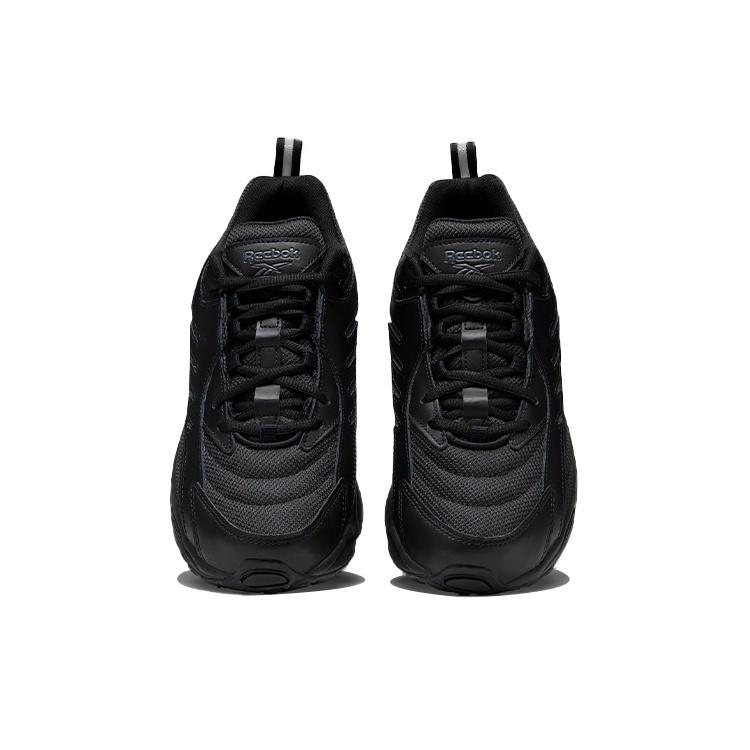 Reebok DMX Series 2K X Running Shoes Black Unisex DV8458