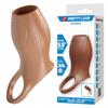 Pilot Silicone Men's Wearable Thickened Penis Sleeve