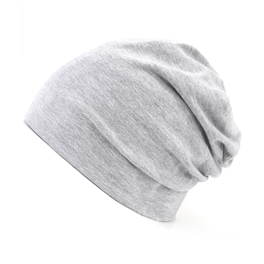 Brain Waves 24/7 Organic Cotton Beanie