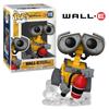 Funko Robot Walleeve Figure 10cm Height Pvc Material