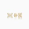 Optasia Rev Earrings OESF007LD