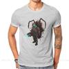 Dead Space Video Game Isaac Clarke T Shirt Classic Teenager Homme High Quality Tshirt Big Size Crewneck Short Sleeve