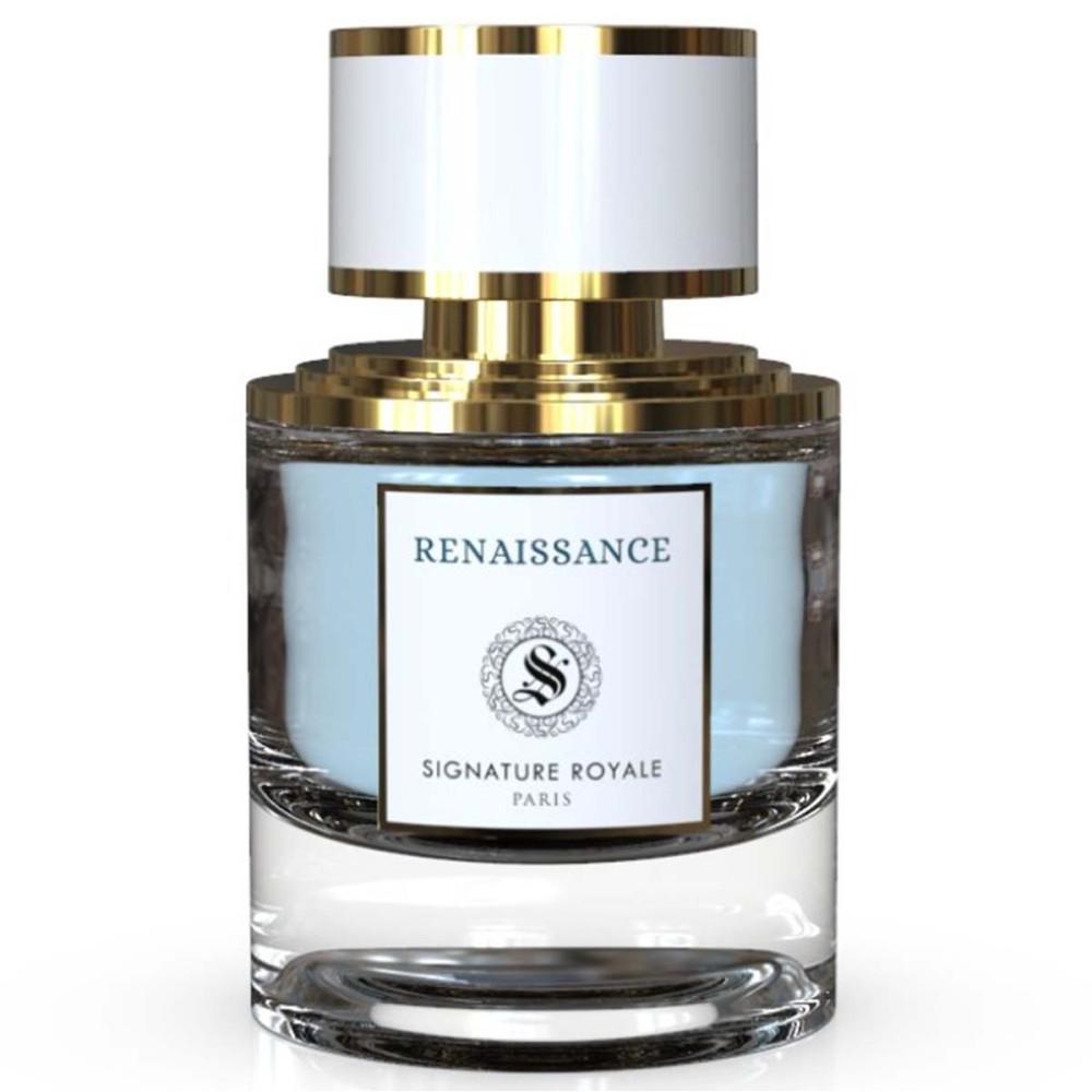 Signature Royale - Extrait de Parfum Renaissance -
