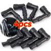 Ignition Spark Plug Cap Moped Scooter Dirt Bike Straddle Type Motorcycle Cub Underbone Spare Universal Motorcycle Parts