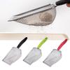 Ergonomic Handle Cat Litter Scoop Mesh Screen Pet Cleaning Tool  Cat Products