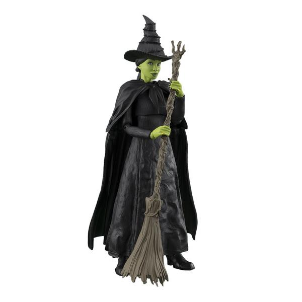 S.H.Figuarts Elphaba (Wicked) Figure BANDAI SPIRITS