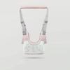Two-in-One Baby Walker & Toddler Standing Aid with Anti-Fall and Anti-Choke Features