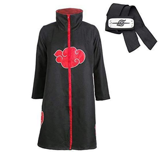 Halloween Cosplay Cape Cloak for Performance and Animation