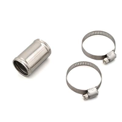 Daytona 73549 Spojovací trubka hadice Průměr 1,0 palce (25 mm) x Rovný 1,6 palce (40 mm)