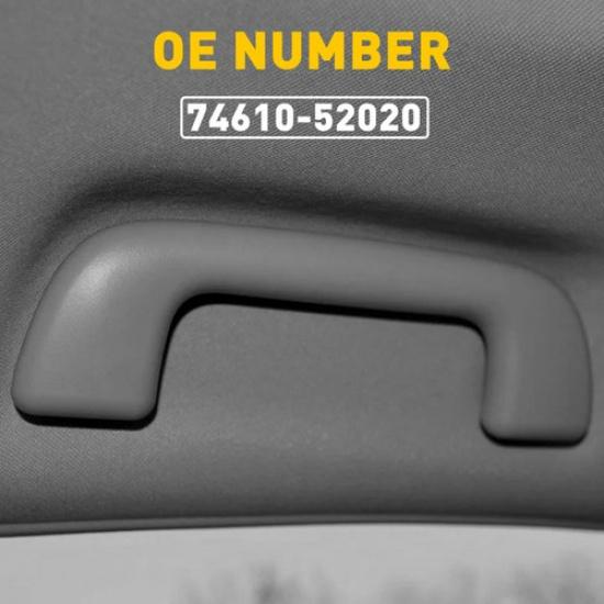 Replace Roof Inner Ceiling Pull Handle For 2005-2017 Toyota Corolla Yaris Vios