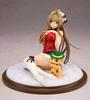 Amagi Brilliant Park Sento Isuzu 1/7 Scale Complete Figure