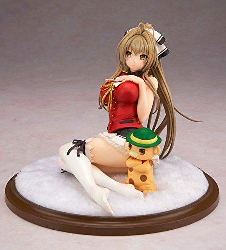 Amagi Brilliant Park Sento Isuzu 1/7 Scale Complete Figure