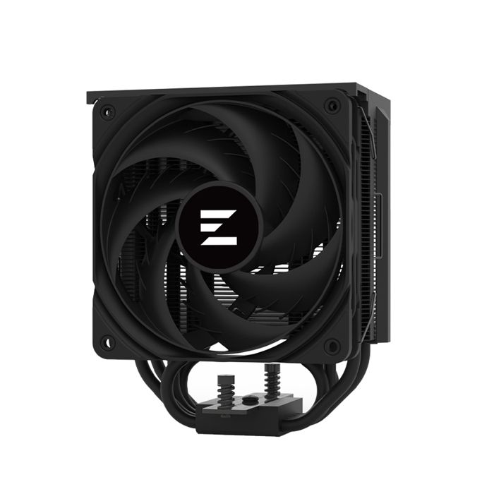 ZALMAN CPU Fan