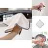 Premium Thickened Coral Fleece Kitchen Dish Cloth Extraordinary Absorbent Cleaning Towel