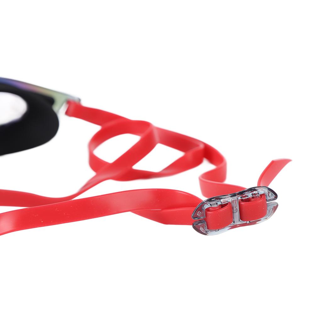 Adult Swimming Goggles No Leaking UV Swim Racing Glasses High Definition Lenses Swim Racing Goggles Swimming Glasses