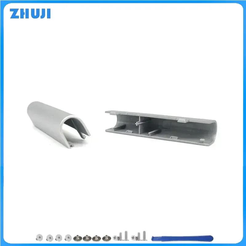 For Inspiron 15 7570 7580 7573 P70F New Laptop Case LCD Back Cover Front Bezel Palmrest Bottom Case 0G3CRP G3CRP