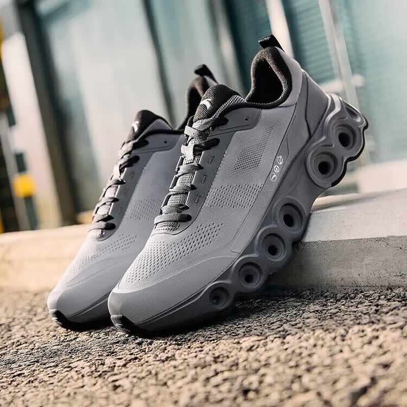 Anta Scarpe da Corsa da Uomo Energy Ring